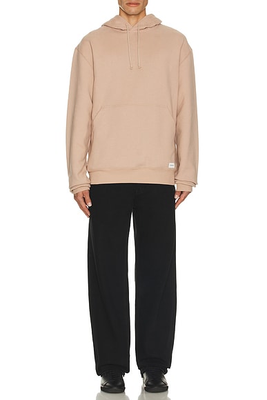 Oversized Hoodie
