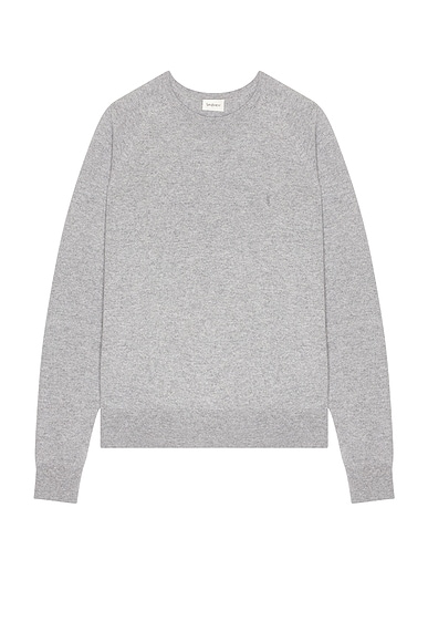 Crewneck Sweater