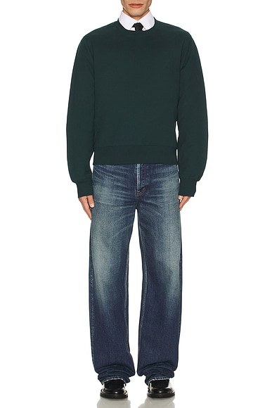 Long Sleeve Sweater
