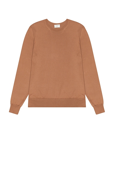 Long Sleeve Sweater