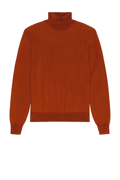 Turtle Neck