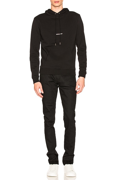 Classic Hoodie