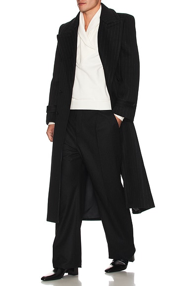 Manteau Crante Coat