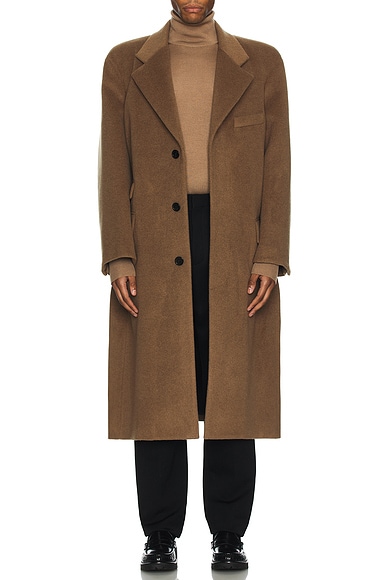 Manteau Coat