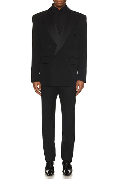 Veste Sue Basculee