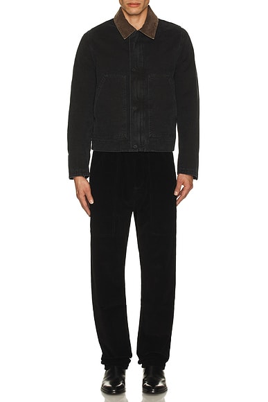 Work Jacket