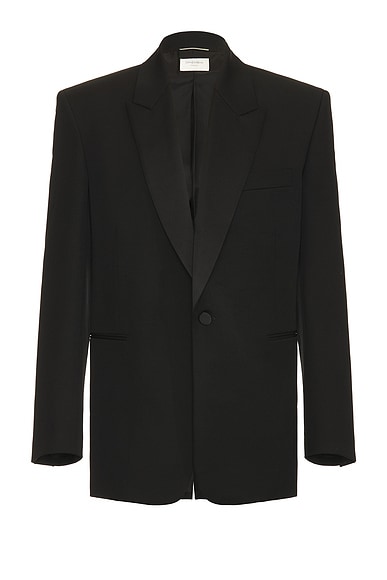 Homme Plisse Issey Miyake ジャケット - Black | FWRD