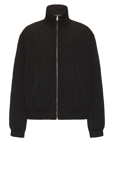 Teddy Jacket