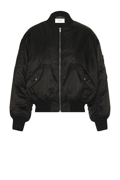 Saint Laurent Jackets & Coats | Fall 2025 Collection | FWRD