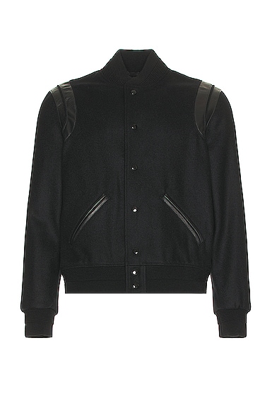 Tonal Wool Teddy