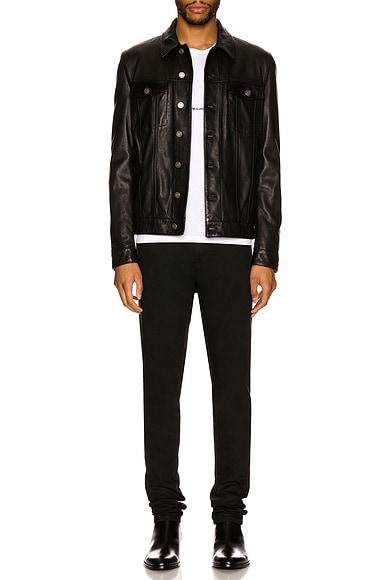 Classic Jacket
