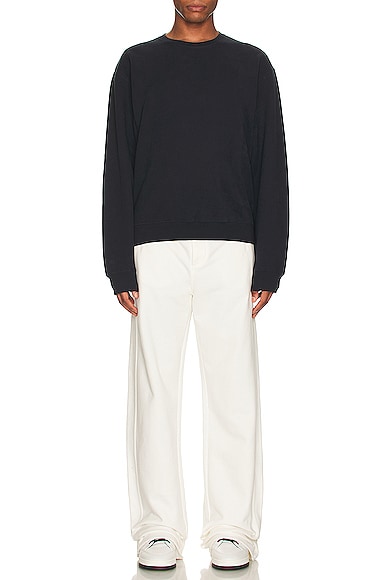 Jambes Droit Pant