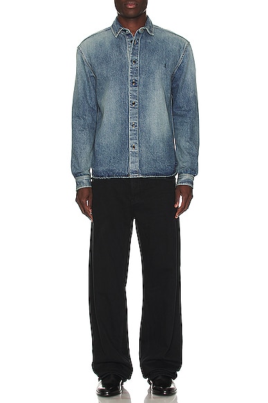Extreme Baggy Pant