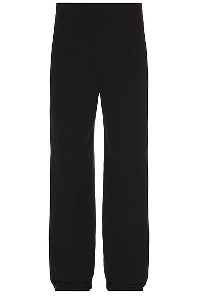 Pantalon Fluide Fit Allure