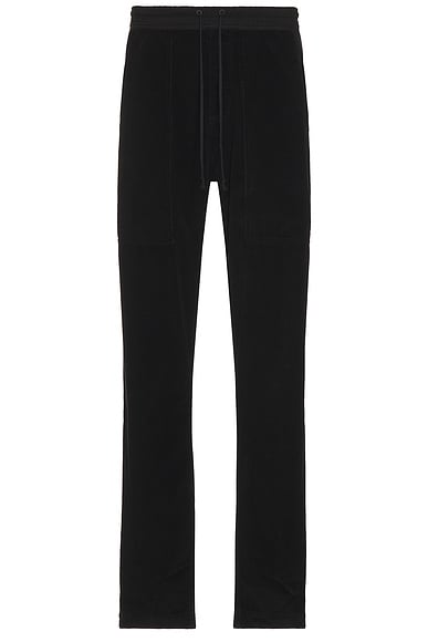 Stone Island パンツ - Black | FWRD