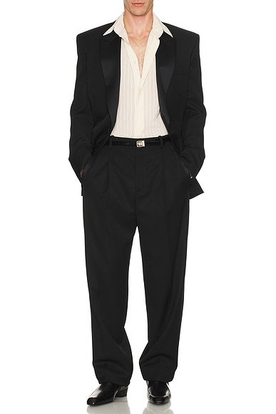 Tuxedo Pant