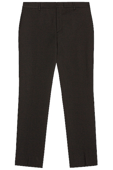 Classic Trouser Relaxed