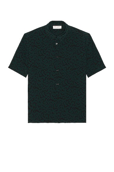 Button Down Shirt