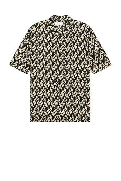 Chemise Polo Col Pointu