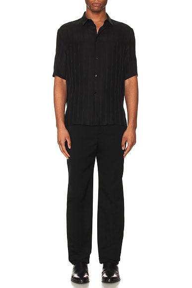 Short Sleeve Shirt