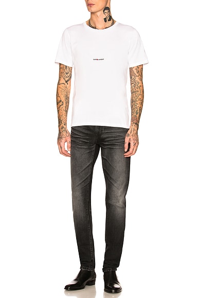 Logo Tee