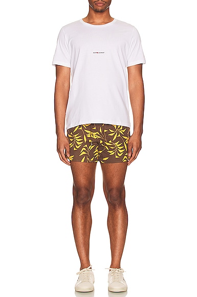 Swim Shorts