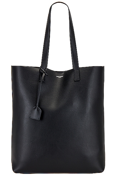 Saint Laurent Bold Bag in Black