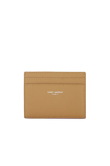 Credit Card Case