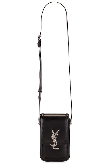 YSL Solferino Phone Case Bag