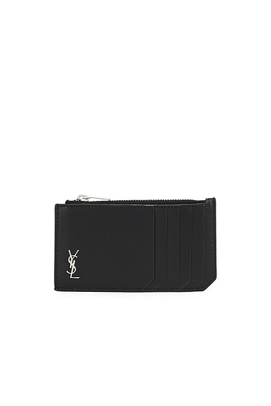 YSL Credit Card Holder