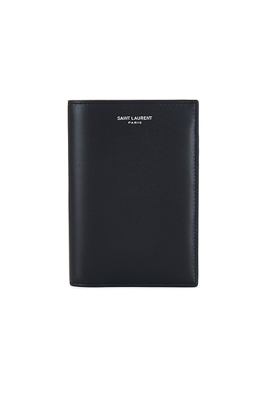 Passport Case