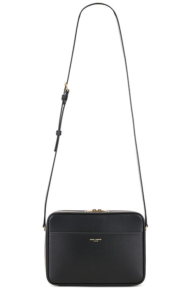 Paris Daily Camera Case