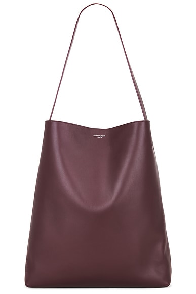 Bold Saint Laurent Hobo