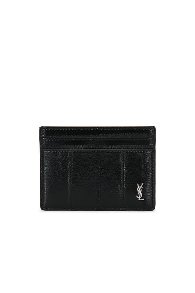 Credit Card Case