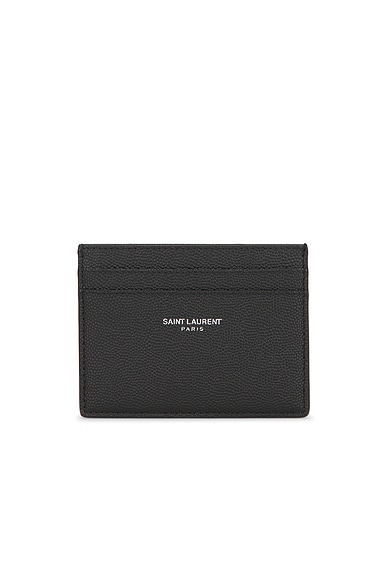 Credit Card Case