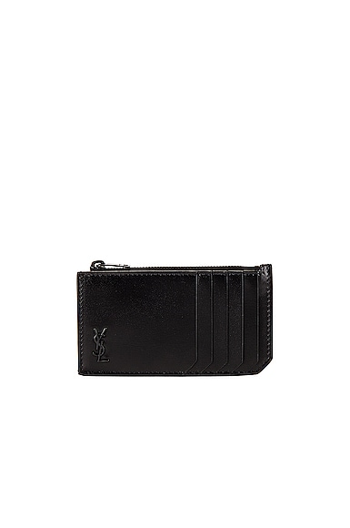 YSL Credit Card Holder