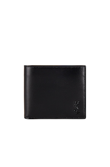 YSL Credit Card Holder