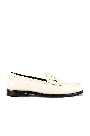 ysl loafer
