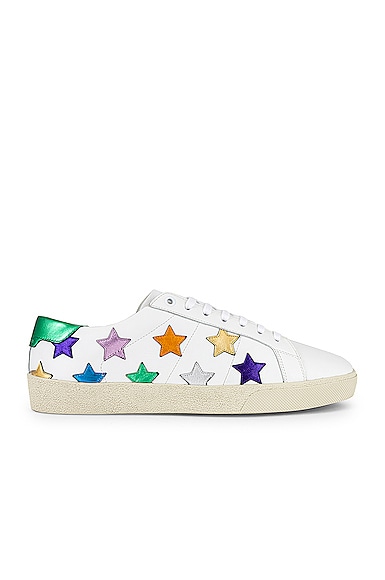 SL/06 Star Sneaker