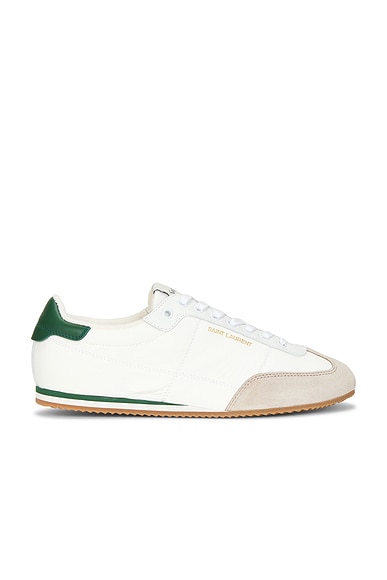 Aston Low Top Sneaker
