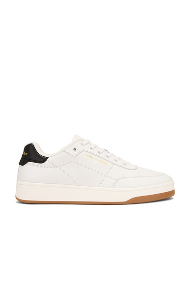 ★関税負担無し★ ※要在庫確認 Saint Laurent Sneakers Saint Laurent Sneakers Shoes | Fall 2025 Collection | FWRD