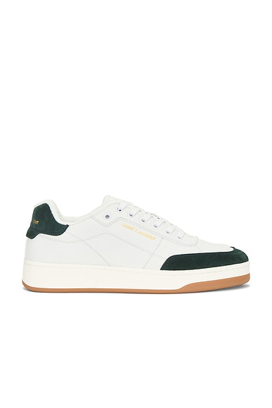 SL61 Low Top Sneaker