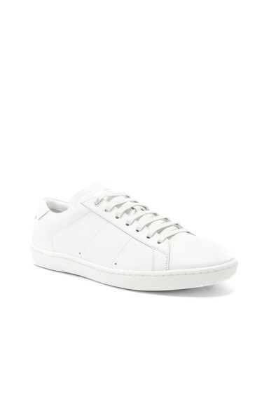 Court Classic SL/01 Sneakers