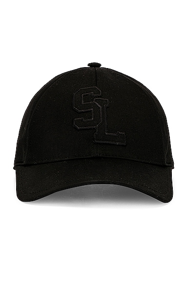 Denim SL Hat