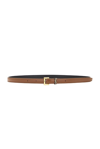 セール】サンローラン SAINT LAURENT SAINT LAURENT ベルト YSL