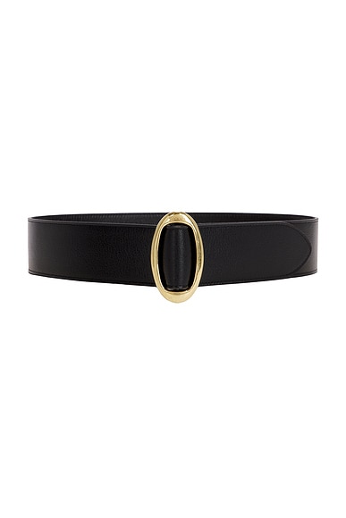 Balenciaga BB ベルト - Black | FWRD