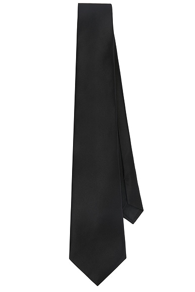 Satin Tie