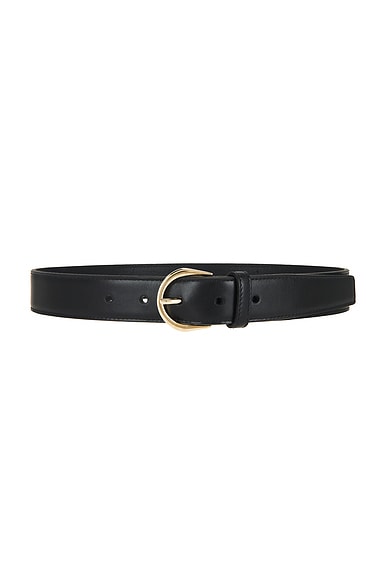人気アイテムランキング(新品)  Loewe FLAMENCO ベルト - Black | FWRD 小物