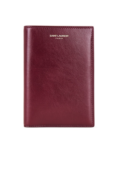 Passport Case