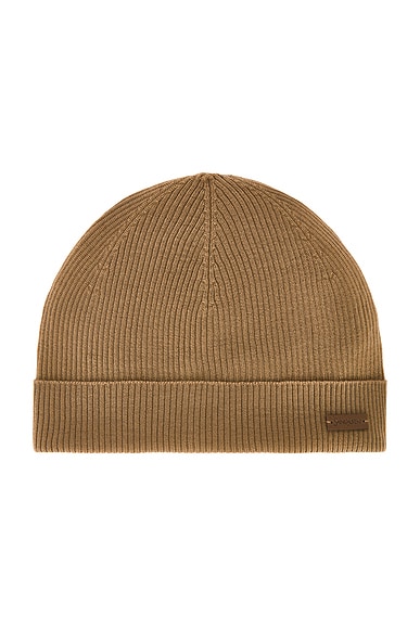 Wool Beanie